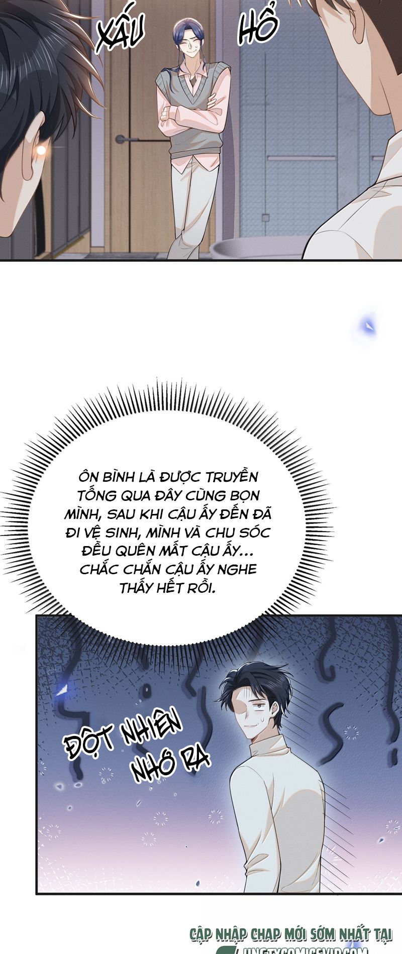 Lai Sinh Bất Kiến Chapter 136 - Trang 4