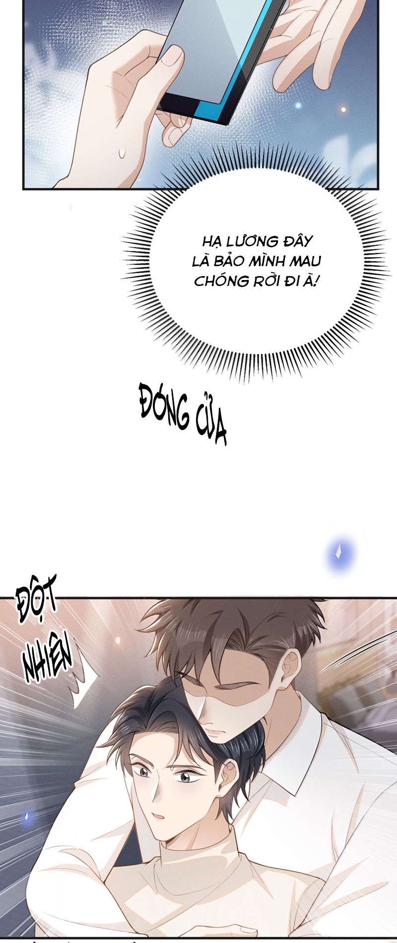 Lai Sinh Bất Kiến Chapter 136 - Trang 4