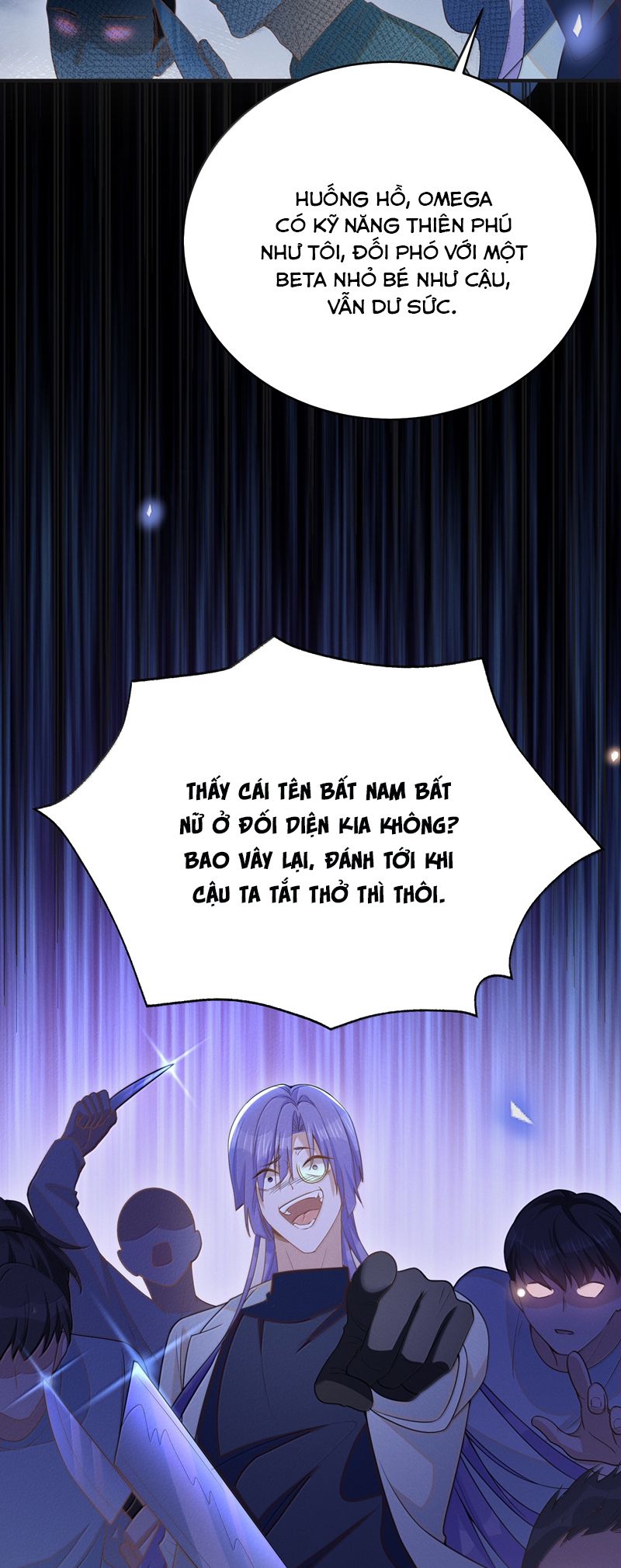 Lai Sinh Bất Kiến Chapter 136 - Trang 4