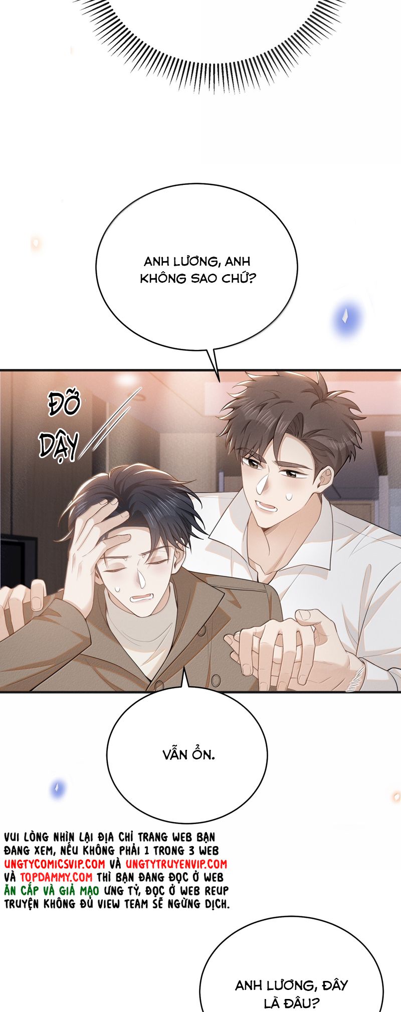 Lai Sinh Bất Kiến Chapter 136 - Trang 4