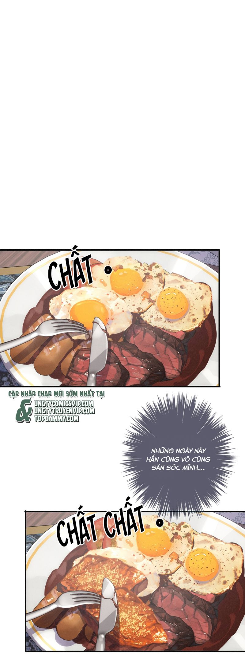 Khốn Thú Chi Nhiễm Chapter 19 - Trang 4