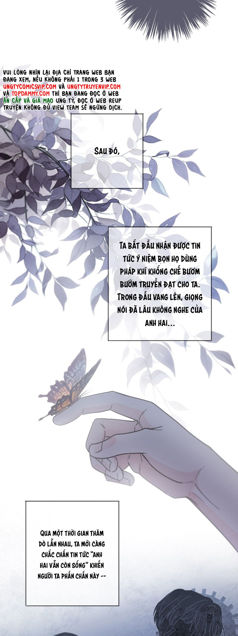 Khốn Thú Chi Nhiễm Chapter 19 - Trang 4