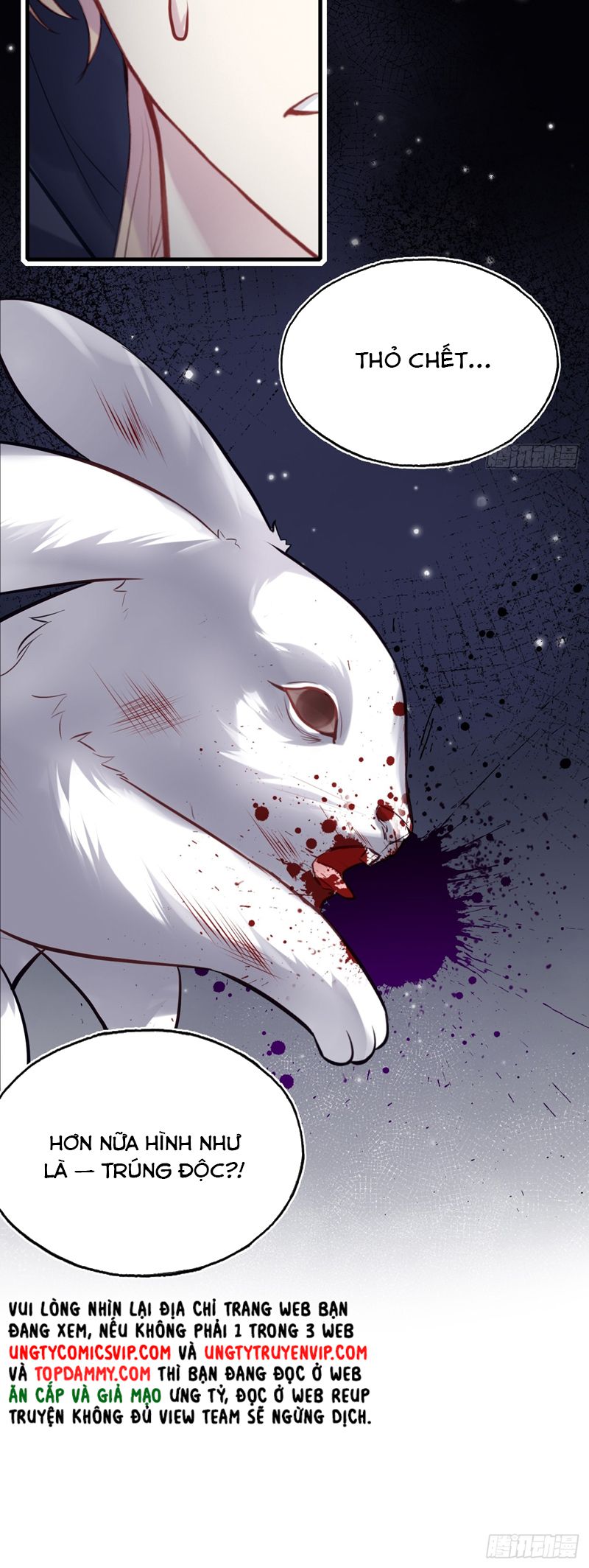 Anh Ấy Chưa Từng Rơi Xuống Chap 75 - Trang 4