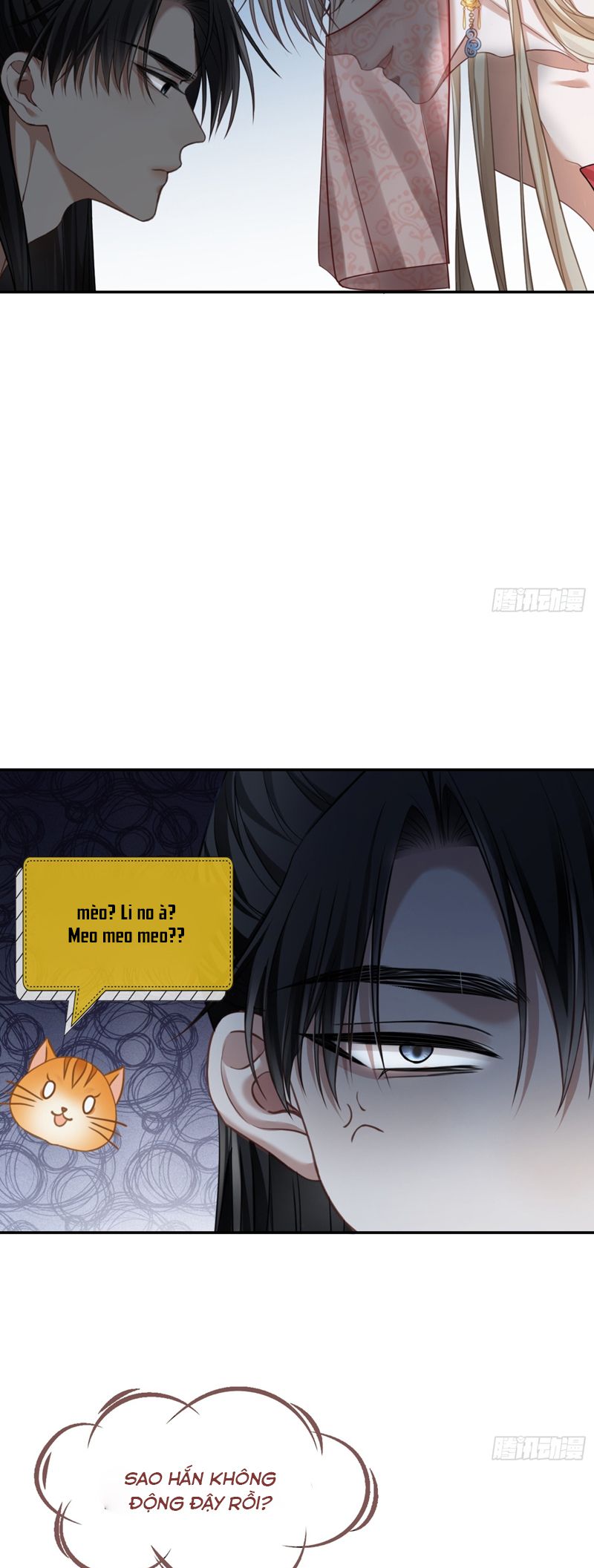 Xuyên Nhanh: Quan Hệ Gây Nghiện Chapter 24 - Next Chapter 25