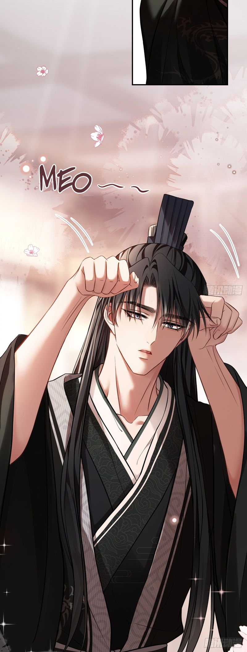 Xuyên Nhanh: Quan Hệ Gây Nghiện Chapter 24 - Next Chapter 25