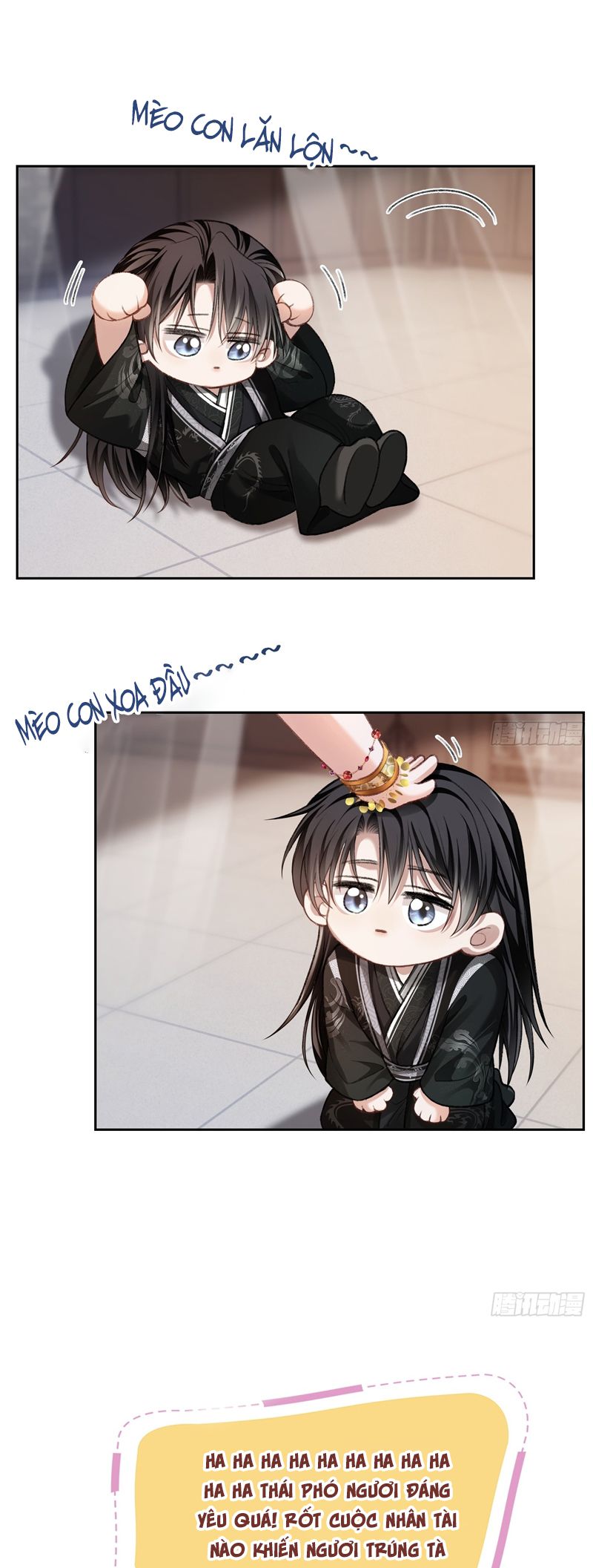 Xuyên Nhanh: Quan Hệ Gây Nghiện Chapter 24 - Next Chapter 25