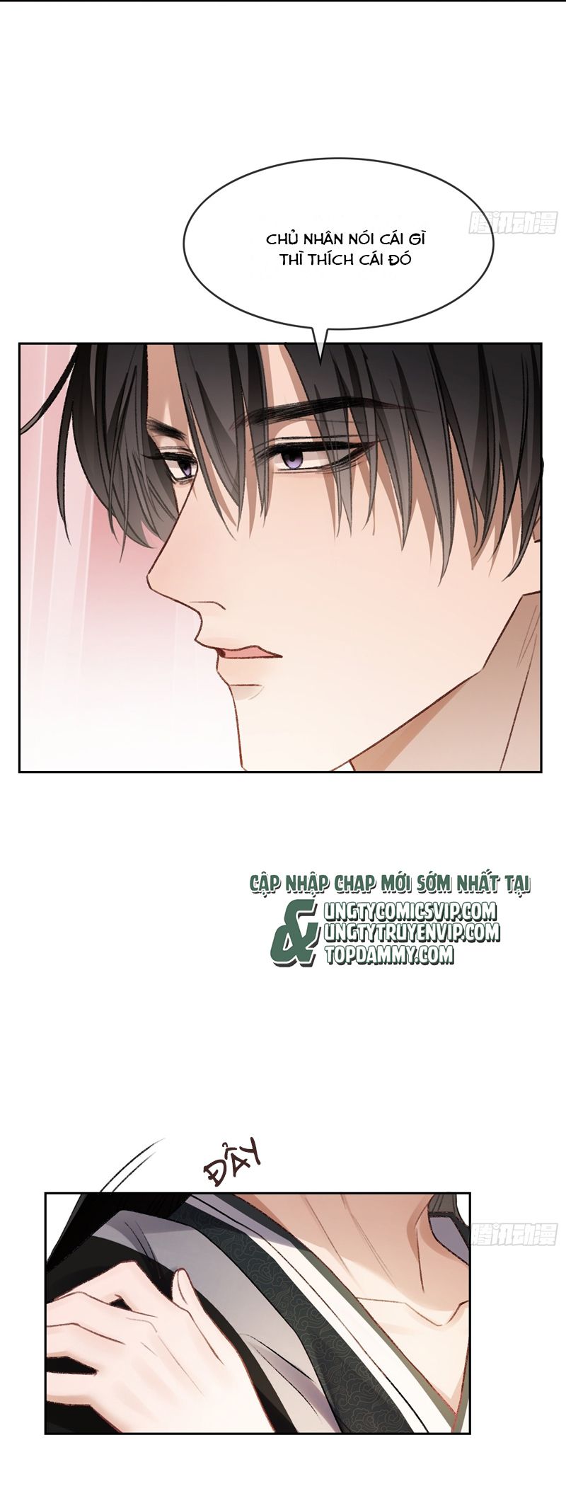 Xuyên Nhanh: Quan Hệ Gây Nghiện Chapter 24 - Next Chapter 25