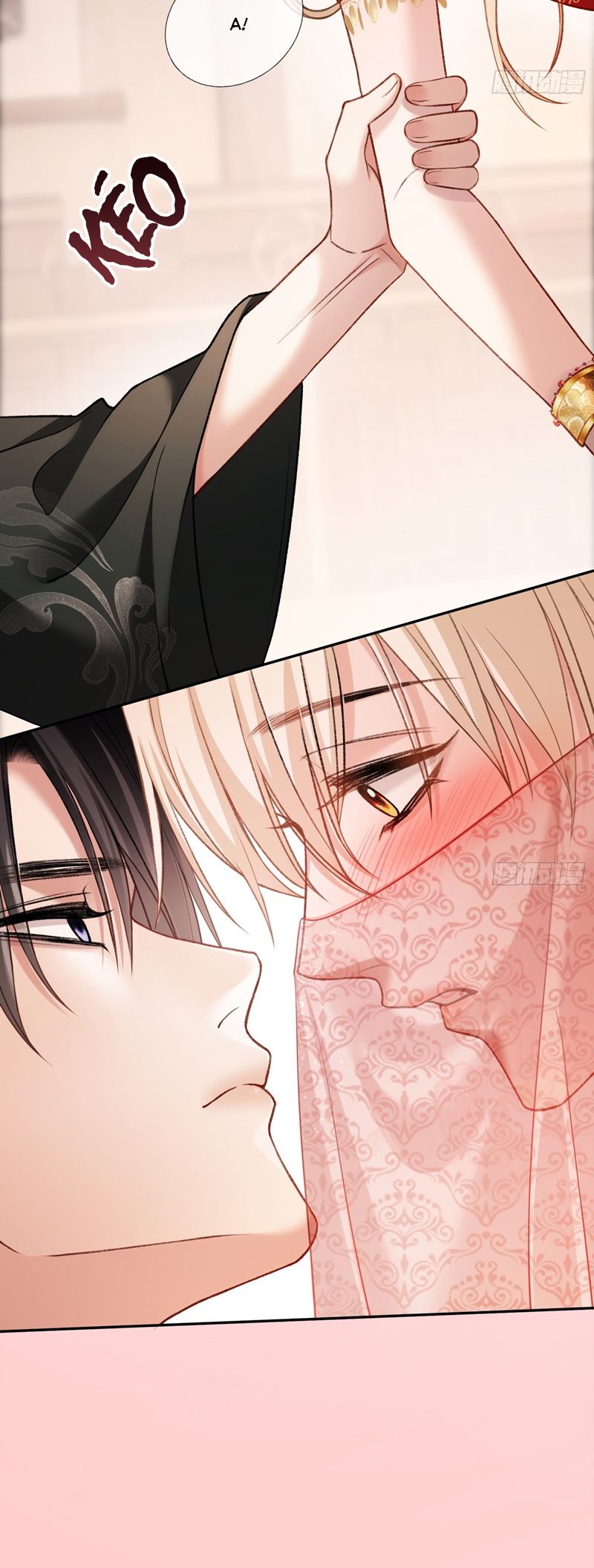 Xuyên Nhanh: Quan Hệ Gây Nghiện Chapter 24 - Next Chapter 25