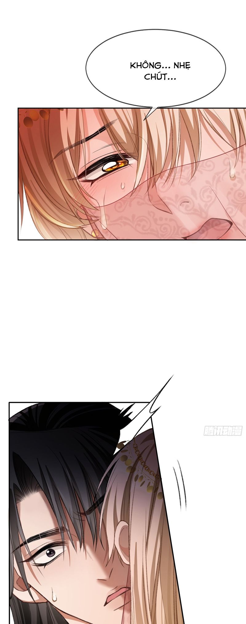 Xuyên Nhanh: Quan Hệ Gây Nghiện Chapter 24 - Next Chapter 25