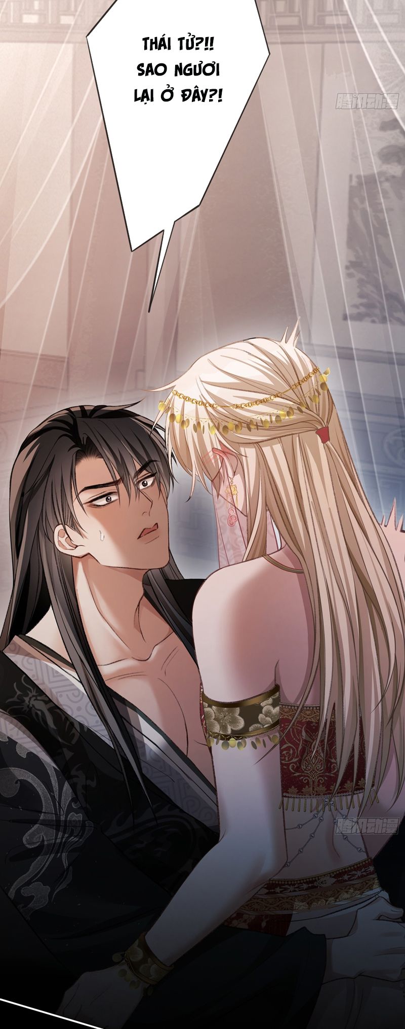 Xuyên Nhanh: Quan Hệ Gây Nghiện Chapter 24 - Next Chapter 25