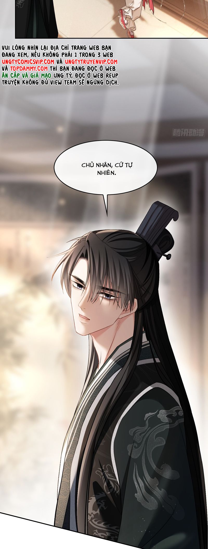 Xuyên Nhanh: Quan Hệ Gây Nghiện Chapter 24 - Next Chapter 25