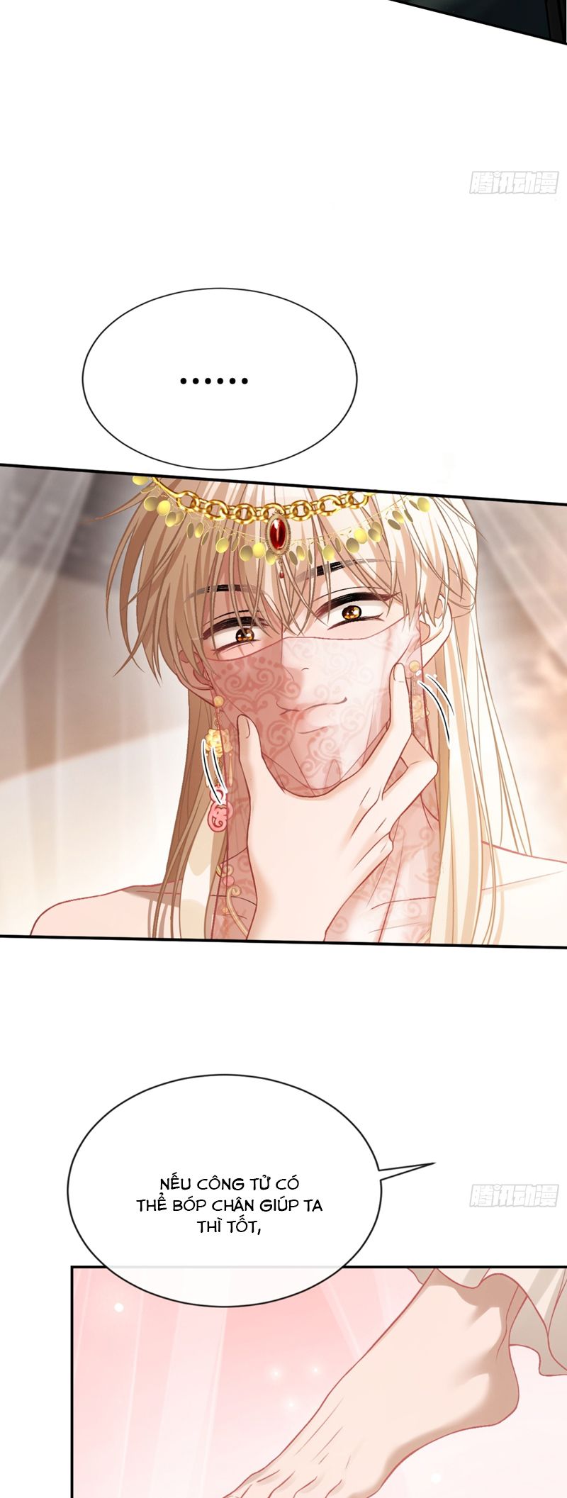 Xuyên Nhanh: Quan Hệ Gây Nghiện Chapter 24 - Next Chapter 25