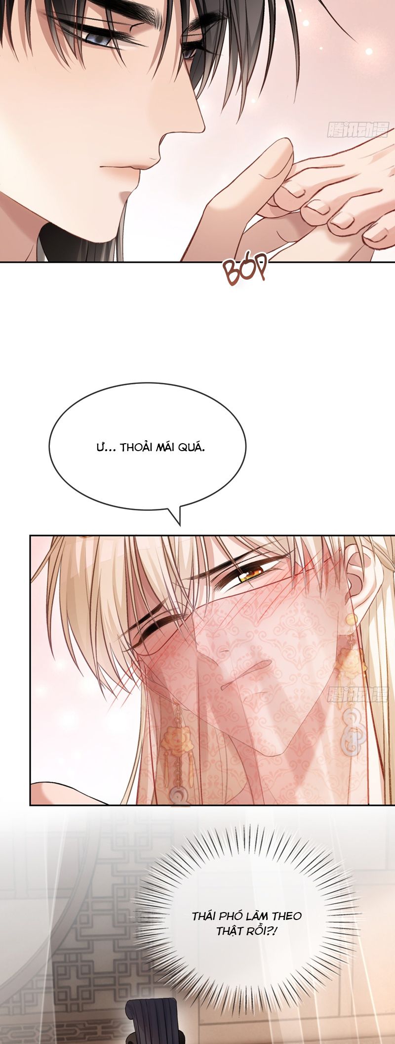 Xuyên Nhanh: Quan Hệ Gây Nghiện Chapter 24 - Next Chapter 25