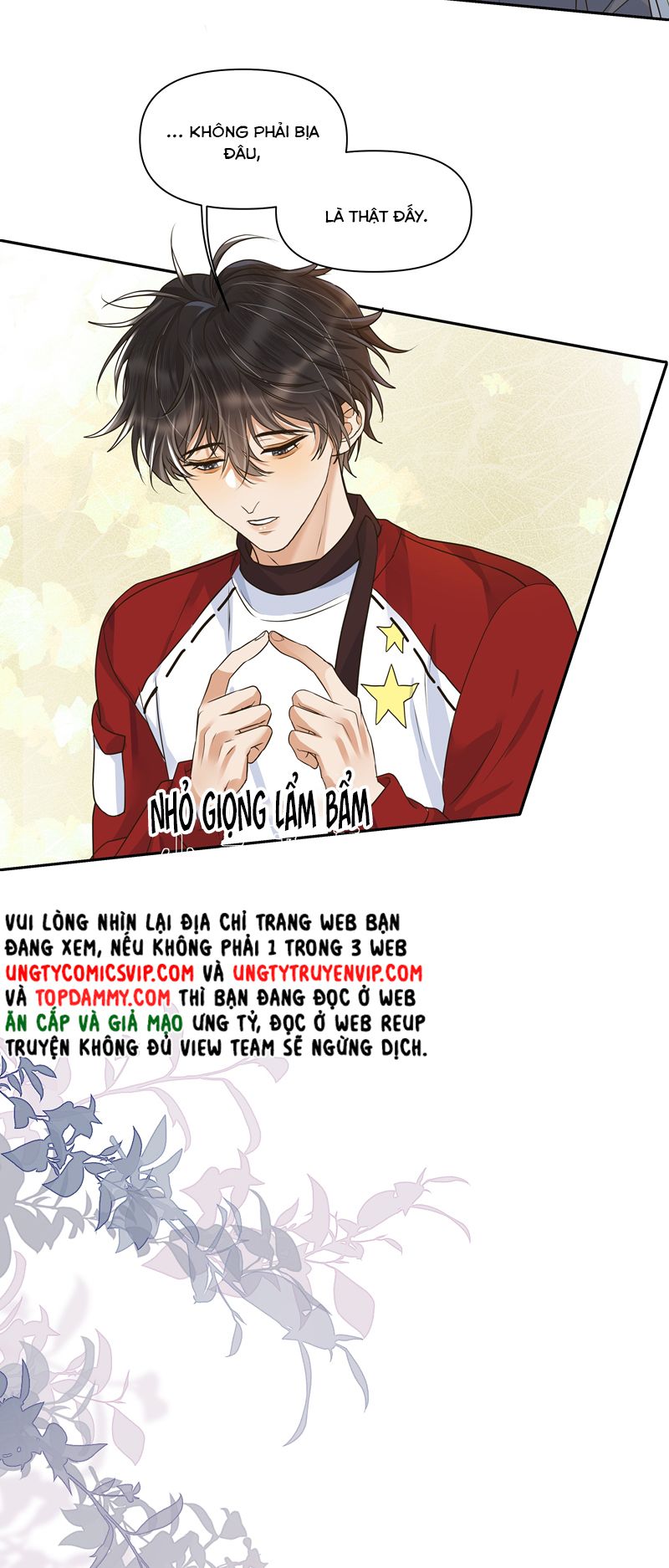 Viên Tiên Sinh Luôn Không Vui Chapter 37 - Trang 4