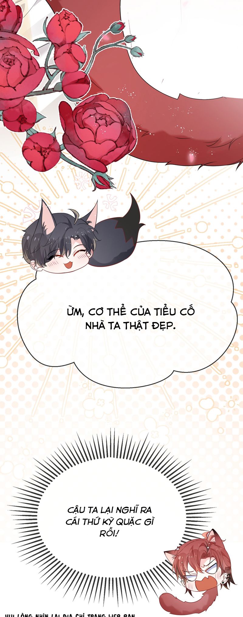 Giáo Bá Là Một Tên Yêu Tinh Chapter 119 - Trang 4