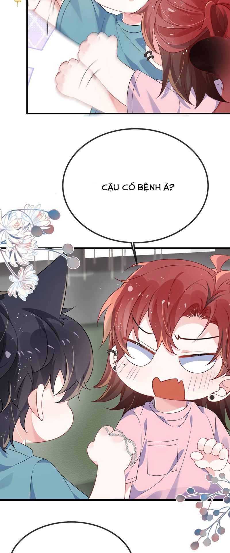 Giáo Bá Là Một Tên Yêu Tinh Chapter 119 - Trang 4