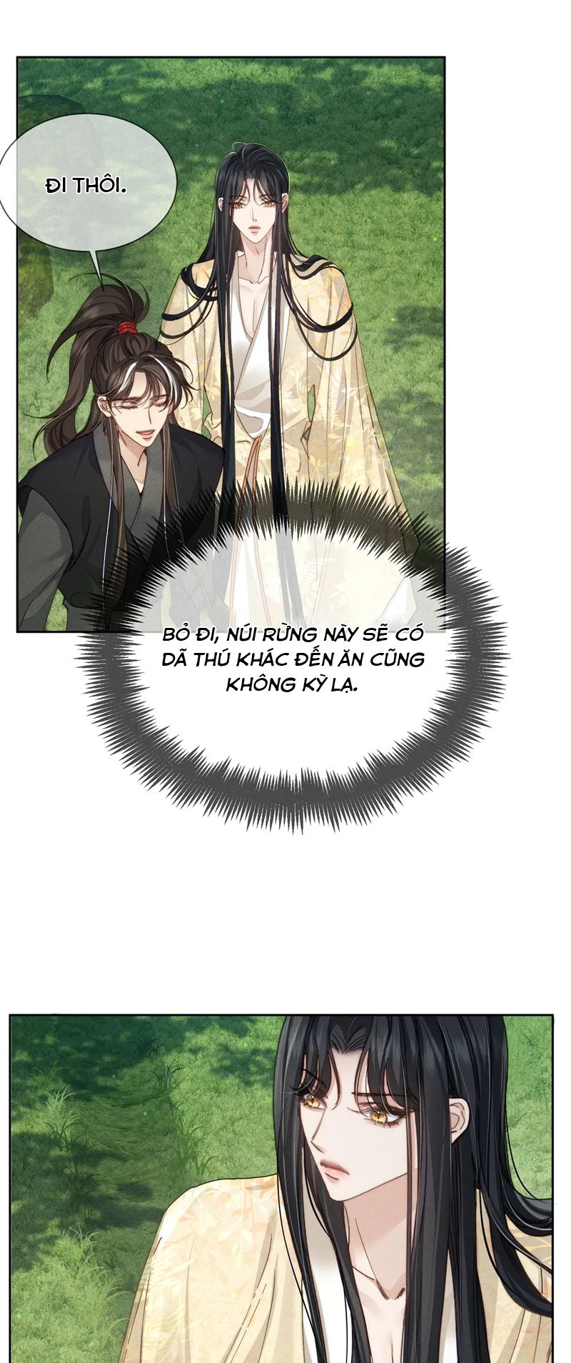 Nhân Vật Chính Chỉ Muốn Yêu Đương Chapter 143 - Trang 4