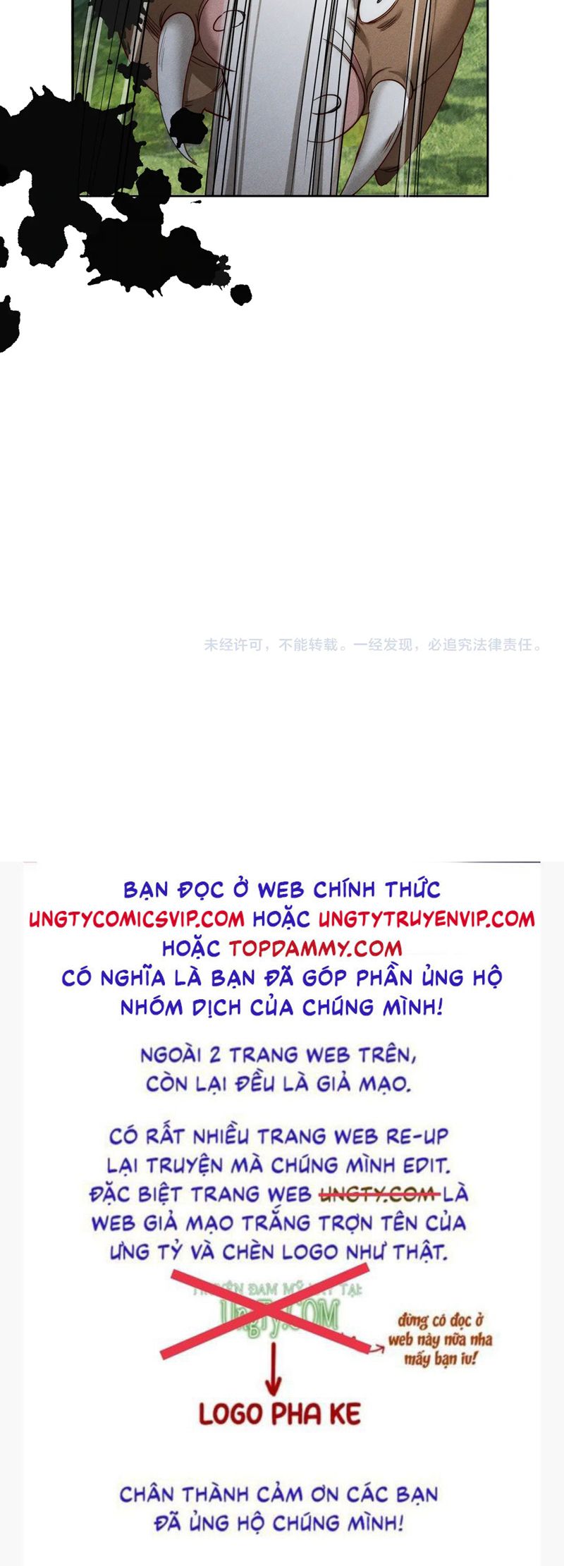 Nhân Vật Chính Chỉ Muốn Yêu Đương Chapter 143 - Trang 4