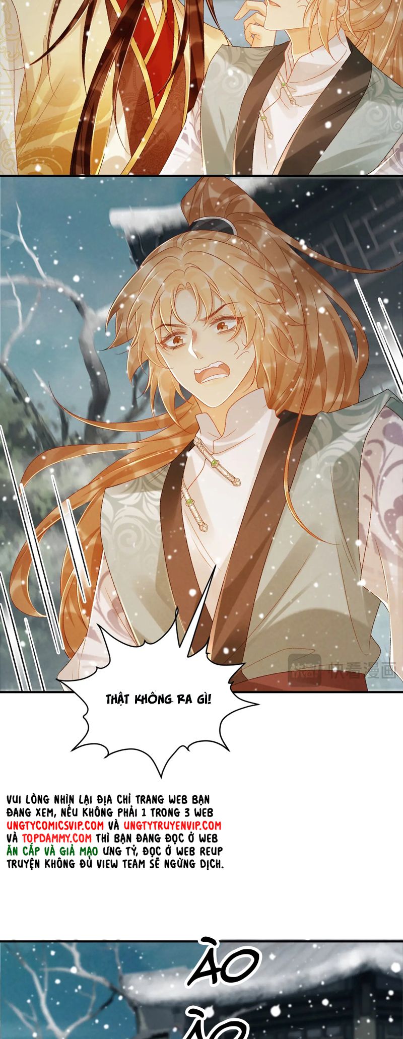 Bệnh Trạng Dụ Dỗ Chapter 86 - Trang 4