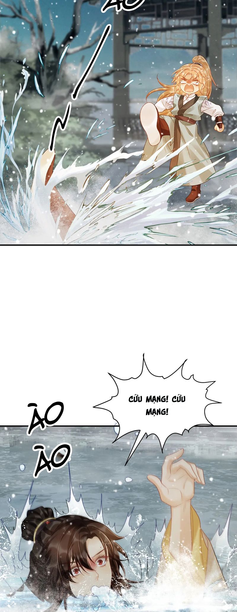 Bệnh Trạng Dụ Dỗ Chapter 86 - Trang 4