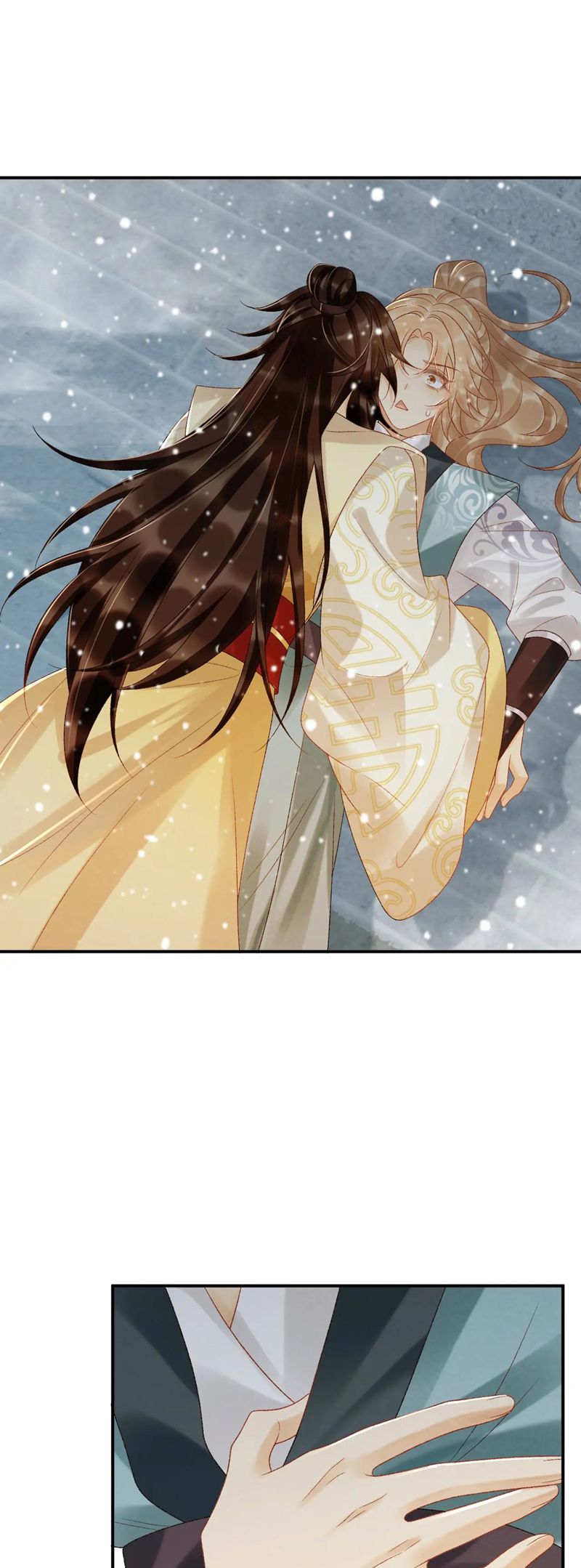 Bệnh Trạng Dụ Dỗ Chapter 86 - Trang 4