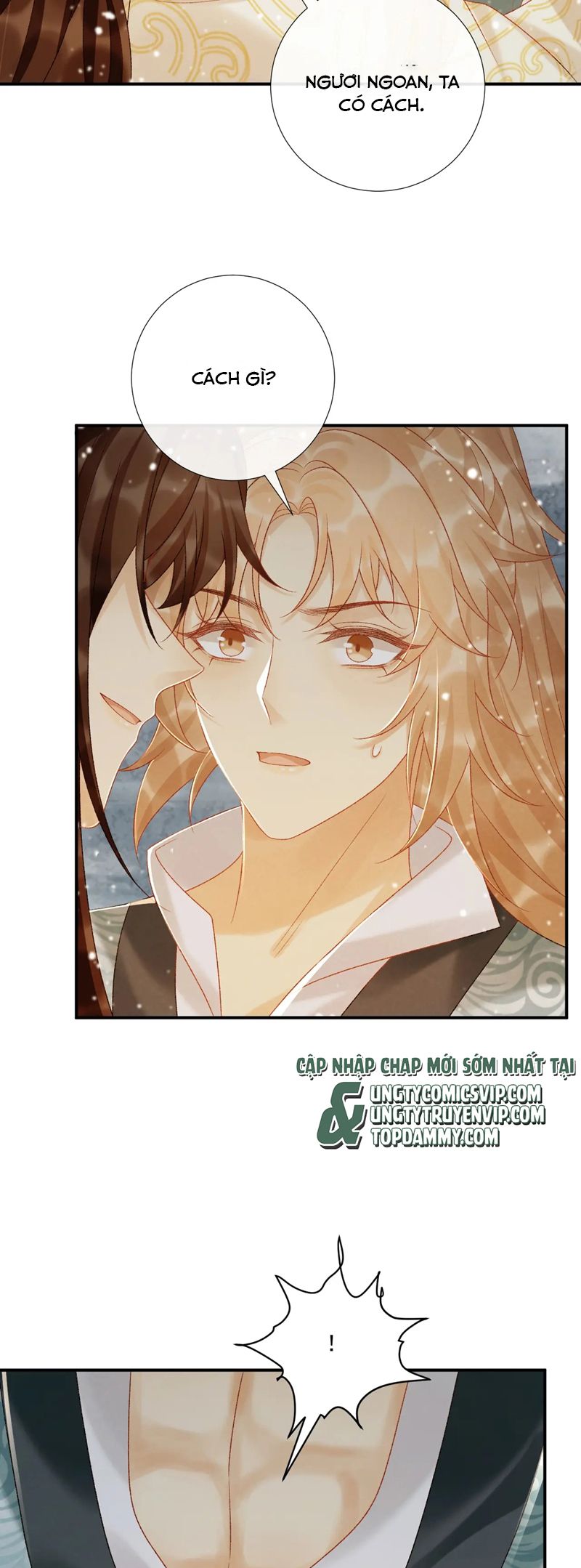 Bệnh Trạng Dụ Dỗ Chapter 86 - Trang 4