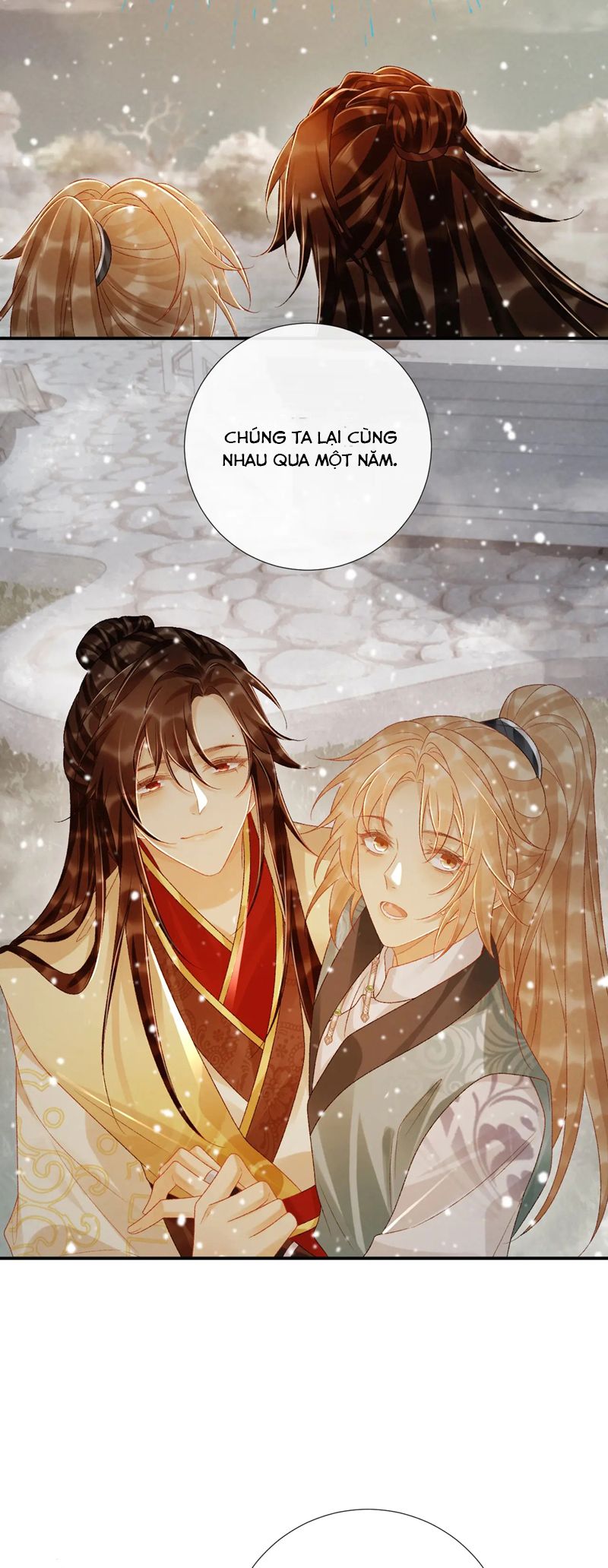 Bệnh Trạng Dụ Dỗ Chapter 86 - Trang 4