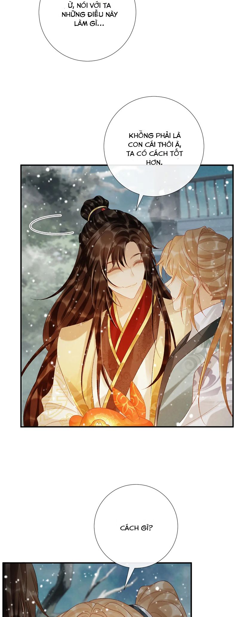 Bệnh Trạng Dụ Dỗ Chapter 86 - Trang 4