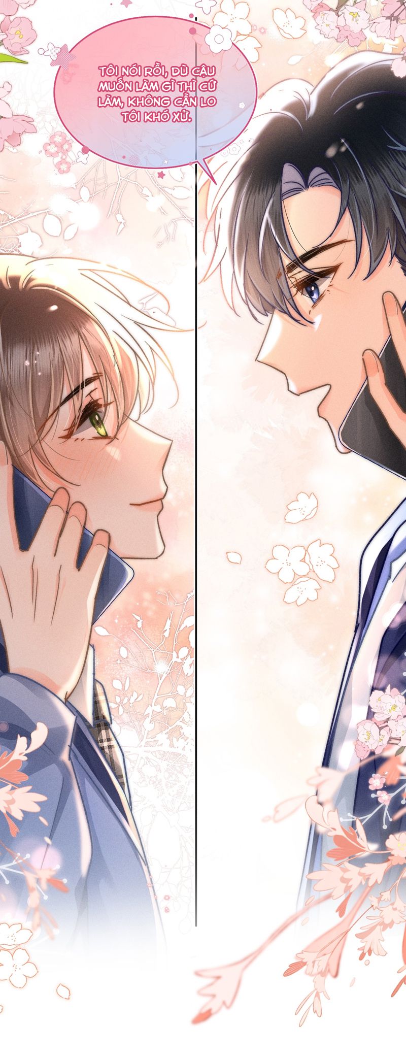 Ánh Trăng Vì Tôi Mà Đến Chapter 72 - Trang 4