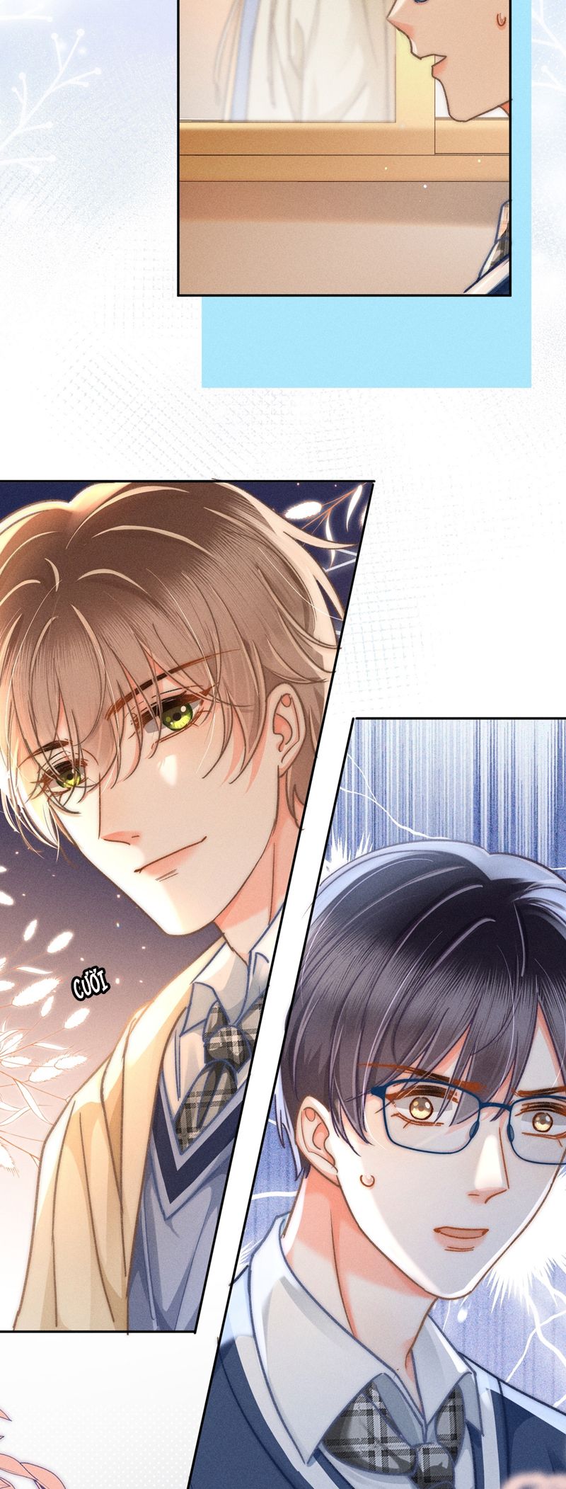 Ánh Trăng Vì Tôi Mà Đến Chapter 72 - Trang 4