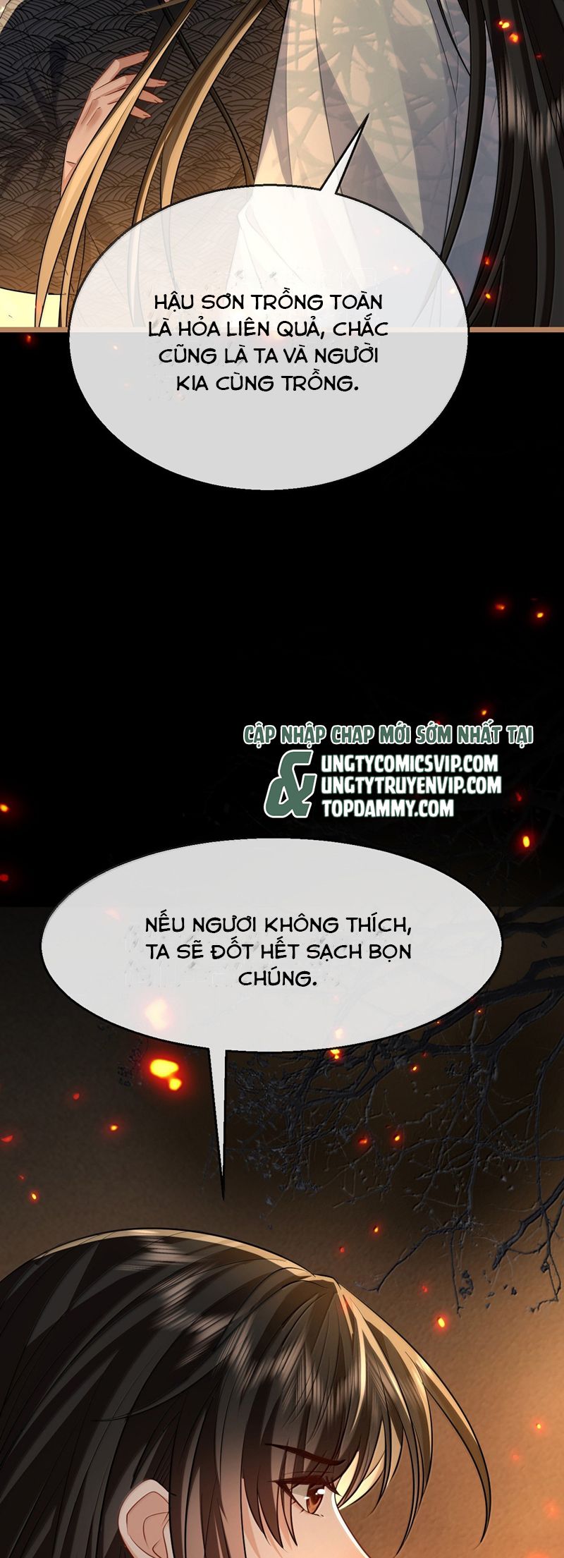 Ma Tôn Đại Nhân Song Tu Không Chapter 71 - Trang 4