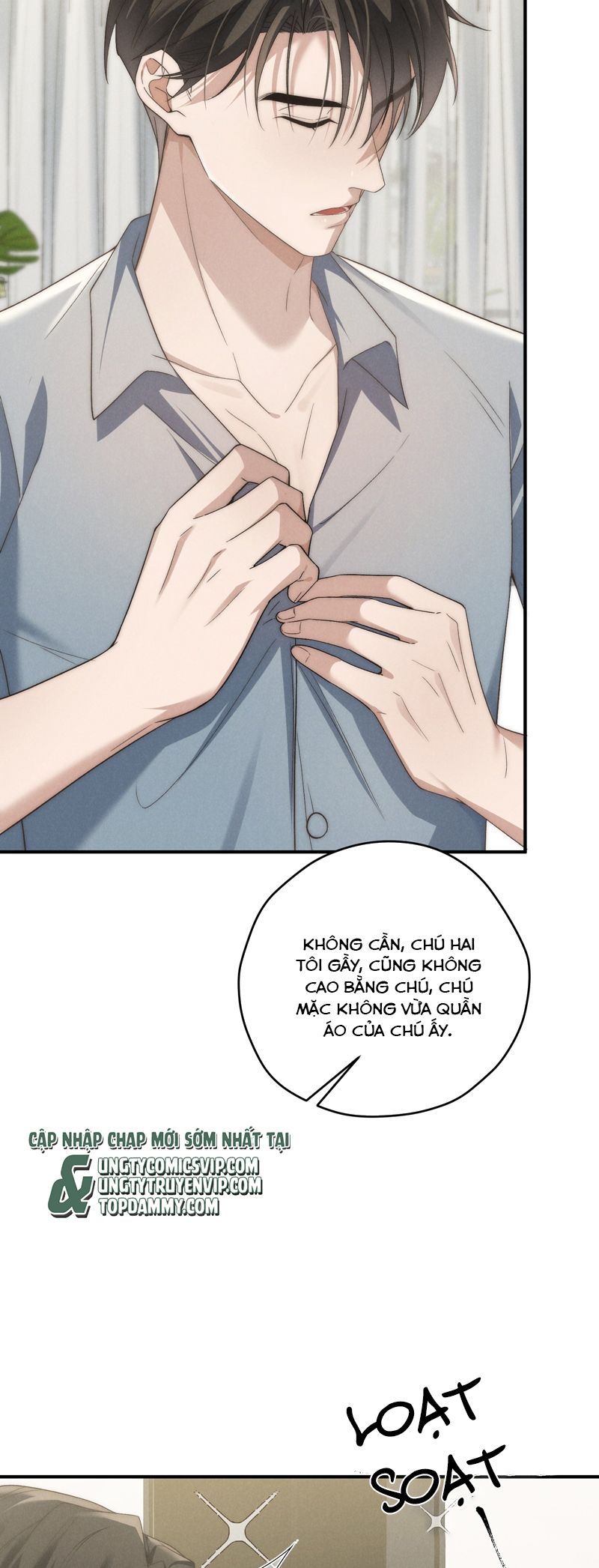 Thiếu Gia Không Ngoan Chapter 49 - Trang 4