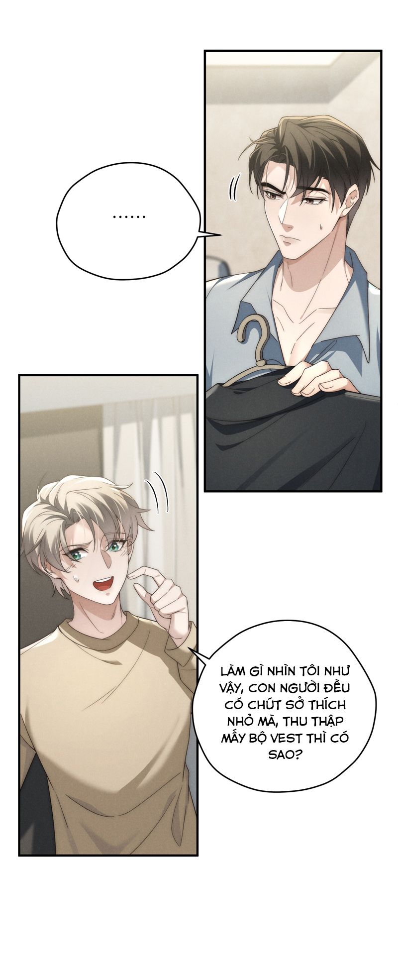 Thiếu Gia Không Ngoan Chapter 49 - Trang 4