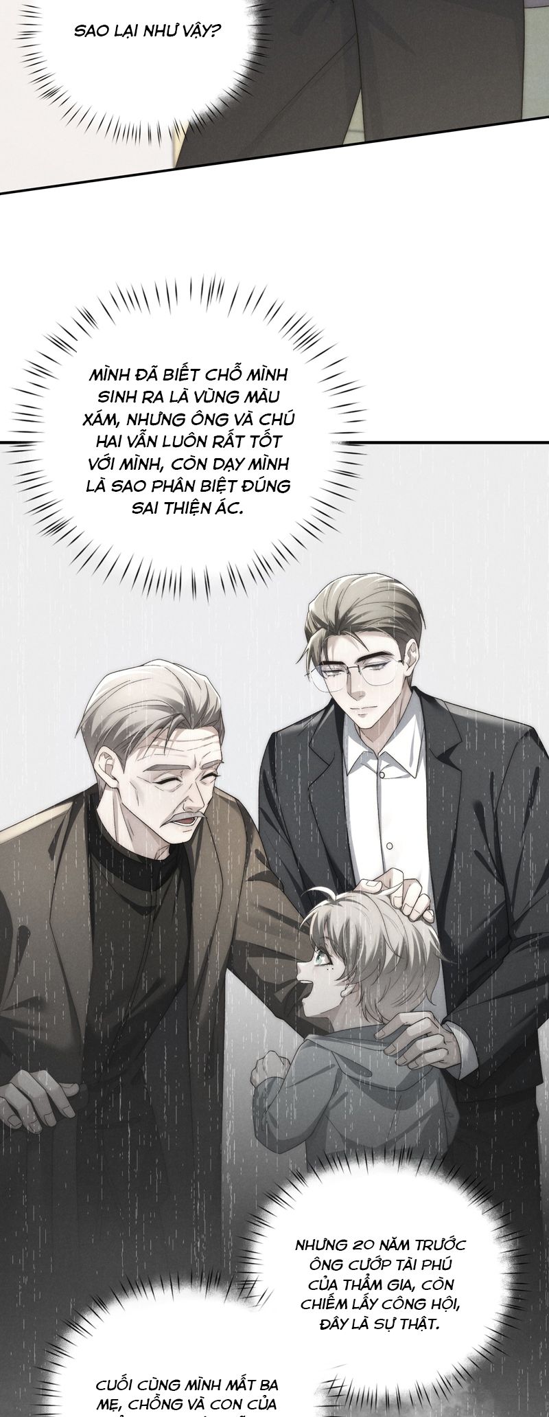 Thiếu Gia Không Ngoan Chapter 49 - Trang 4
