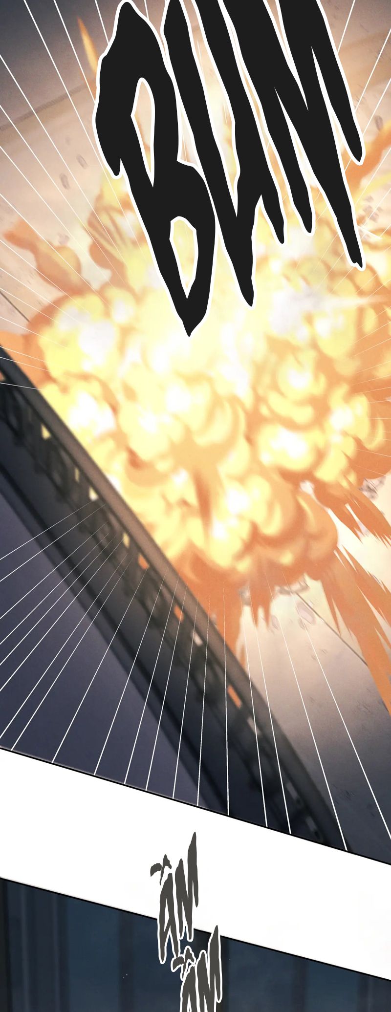 Đêm Tình Yêu Và Sát Ý Chapter 23 - Trang 4