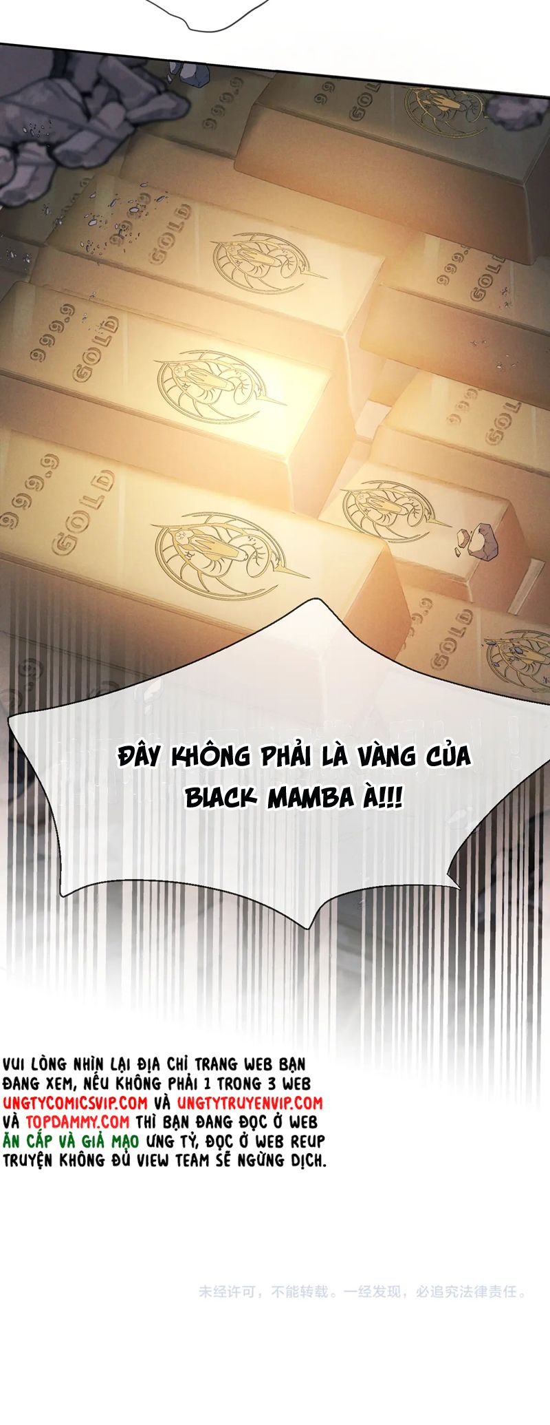 Đêm Tình Yêu Và Sát Ý Chapter 23 - Trang 4