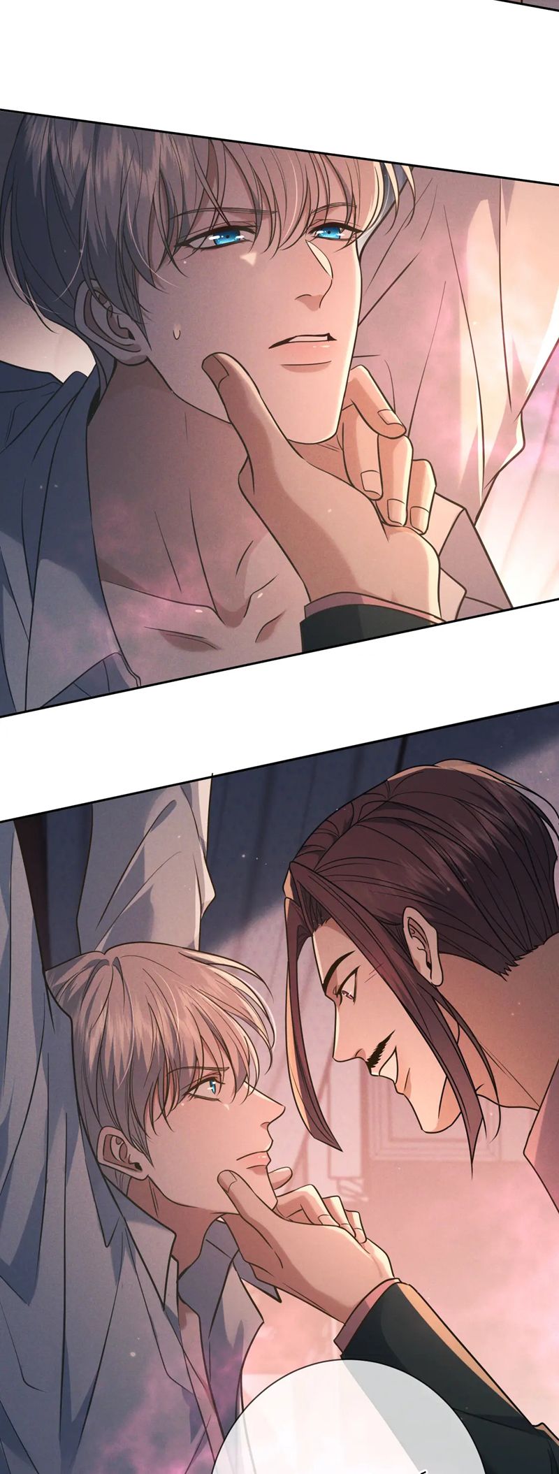 Đêm Tình Yêu Và Sát Ý Chapter 23 - Trang 4