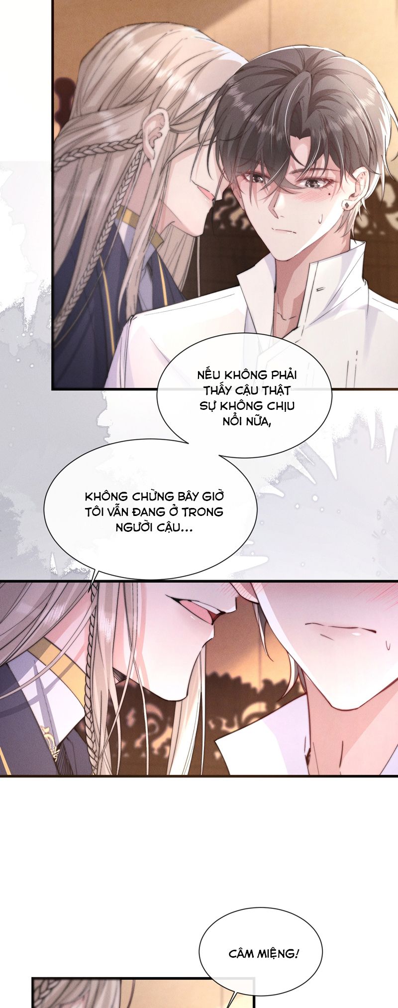 Kế Hoạch Tự Dưỡng Cuồng Khuyển Chap 22 - Trang 4