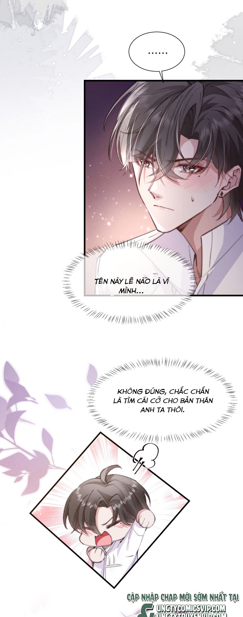 Kế Hoạch Tự Dưỡng Cuồng Khuyển Chap 22 - Trang 4