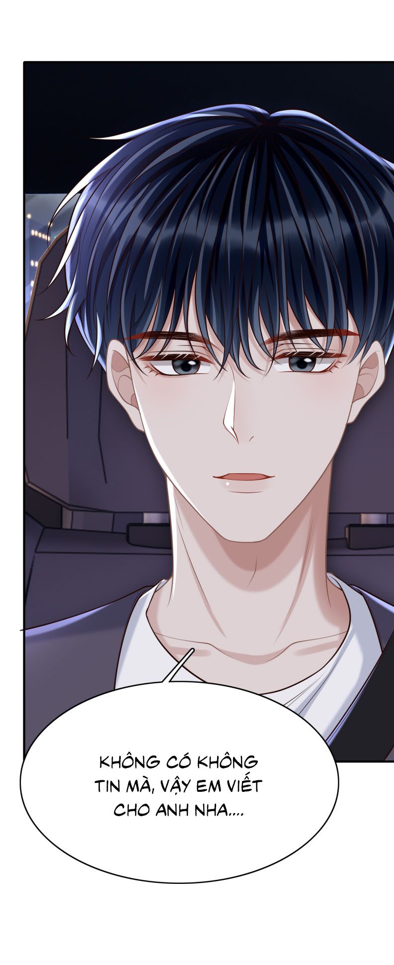 Để Tâm Chapter 78 - Trang 3
