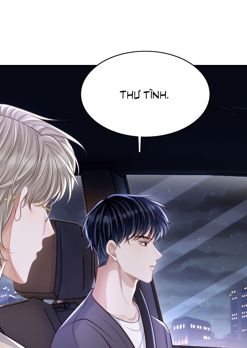 Để Tâm Chapter 78 - Trang 3