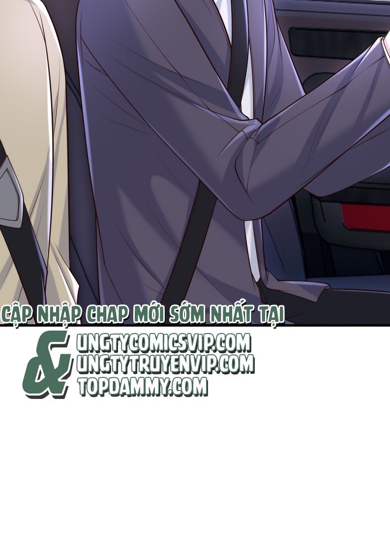 Để Tâm Chapter 78 - Trang 3