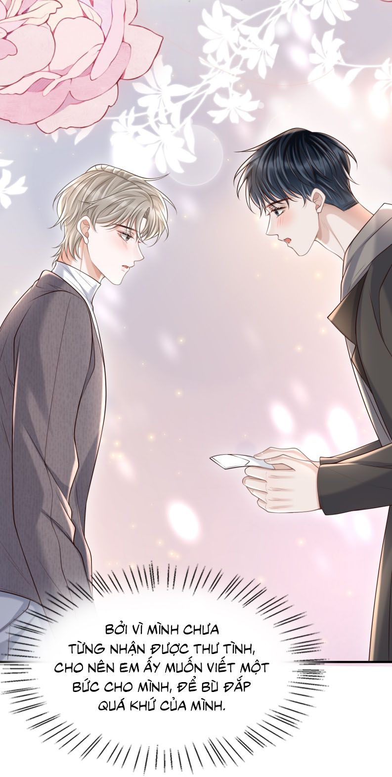 Để Tâm Chapter 78 - Trang 3
