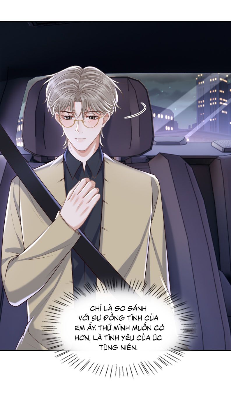 Để Tâm Chapter 78 - Trang 3
