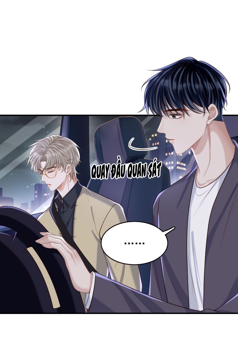 Để Tâm Chapter 78 - Trang 3