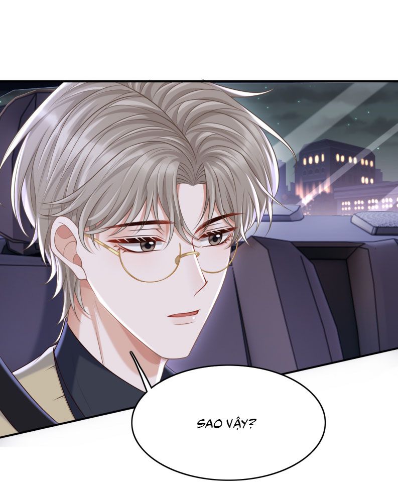 Để Tâm Chapter 78 - Trang 3