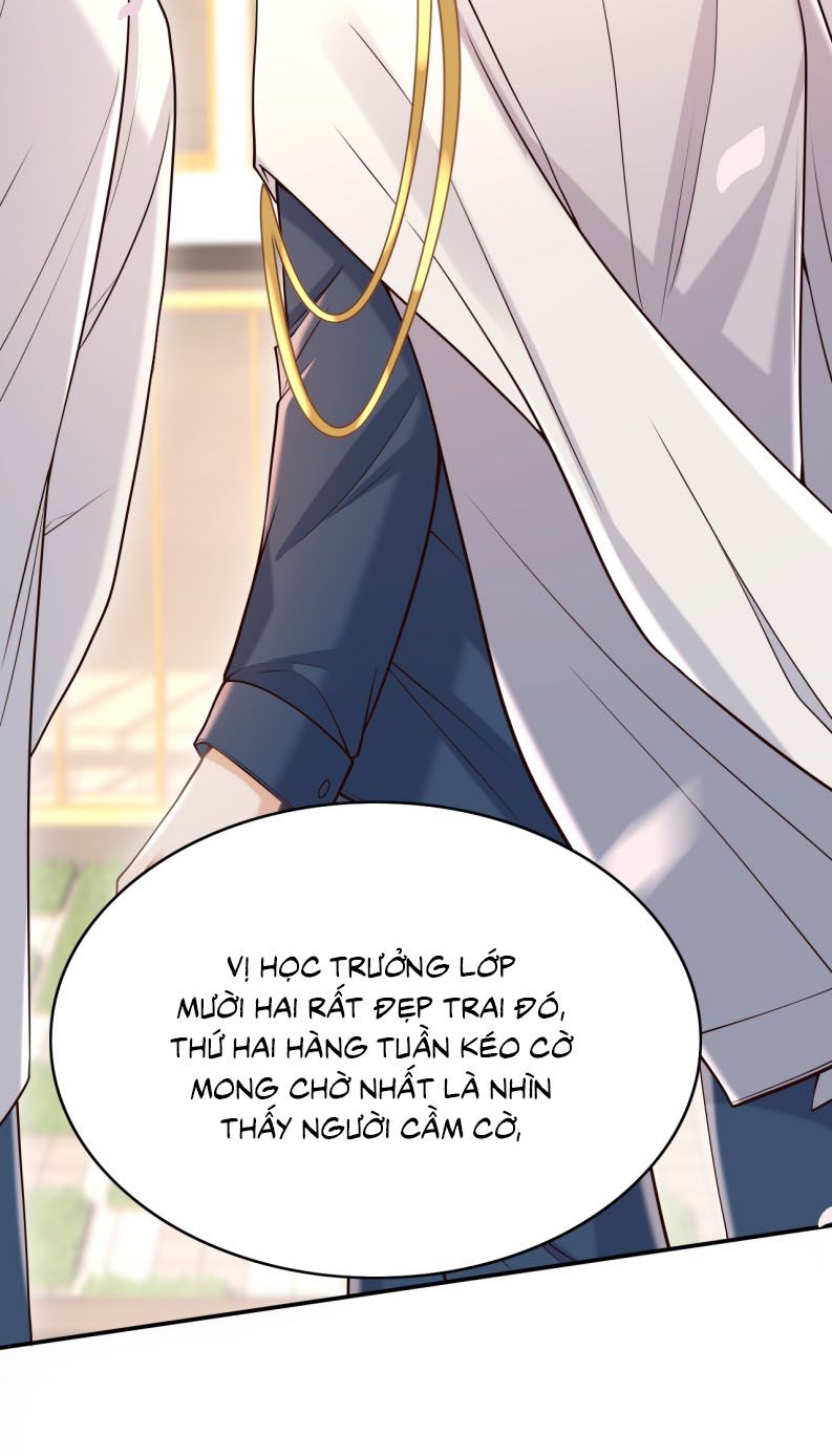 Để Tâm Chapter 78 - Trang 3