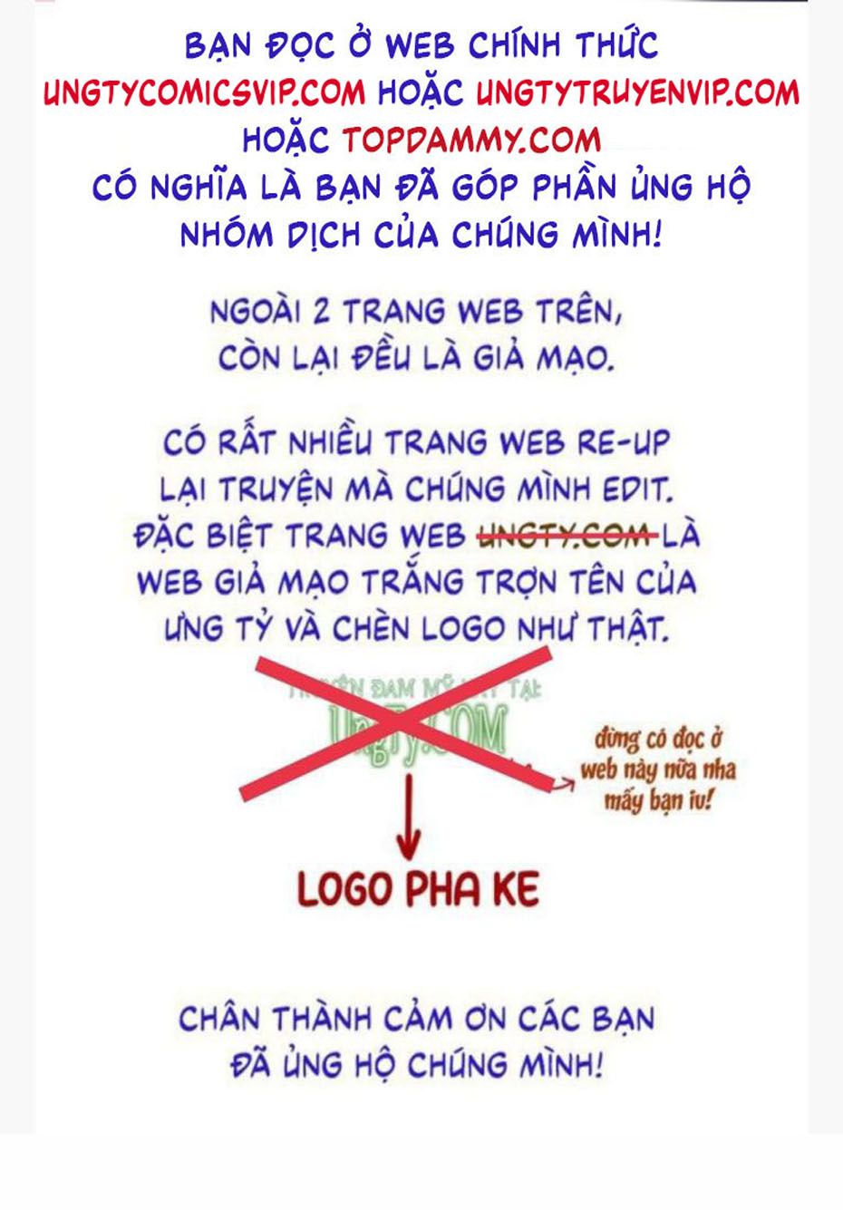 Để Tâm Chapter 78 - Trang 3