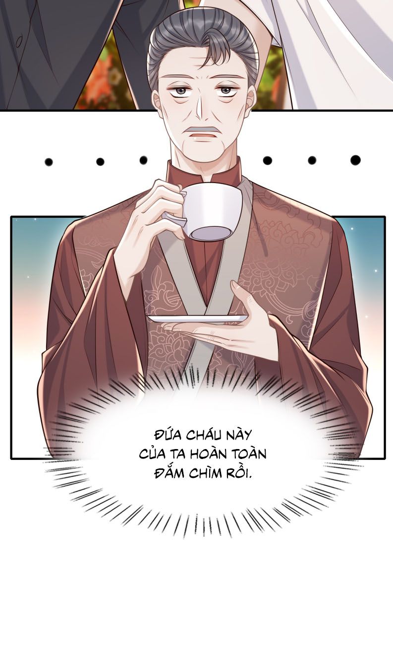 Để Tâm Chapter 78 - Trang 3
