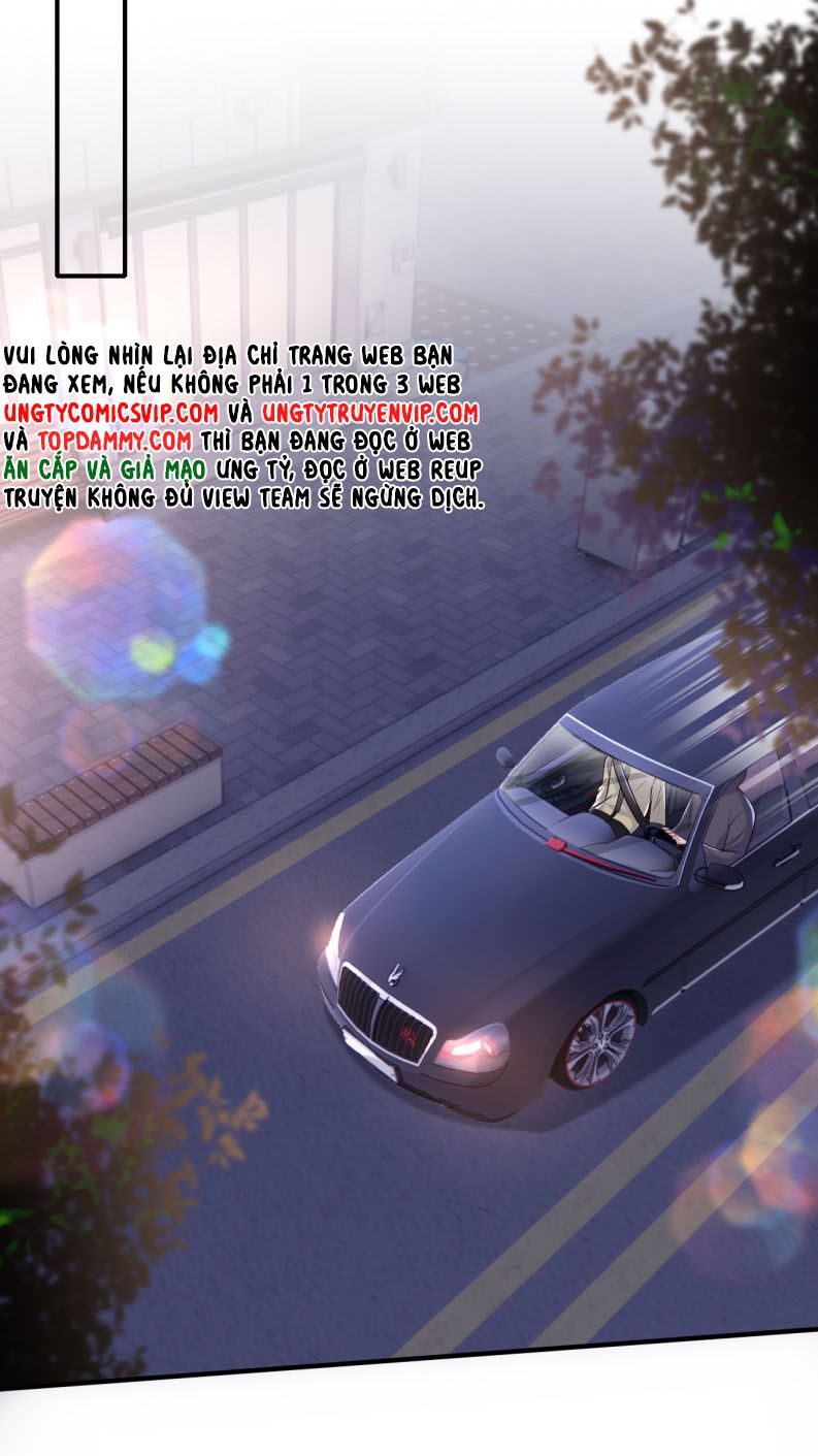 Để Tâm Chapter 78 - Trang 3